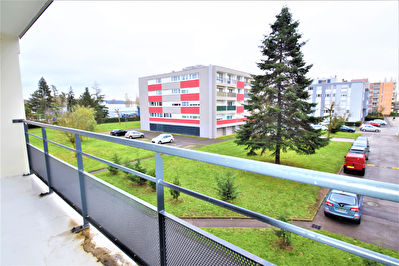 Appartement Metz 4 pices 81,93m 4/7
