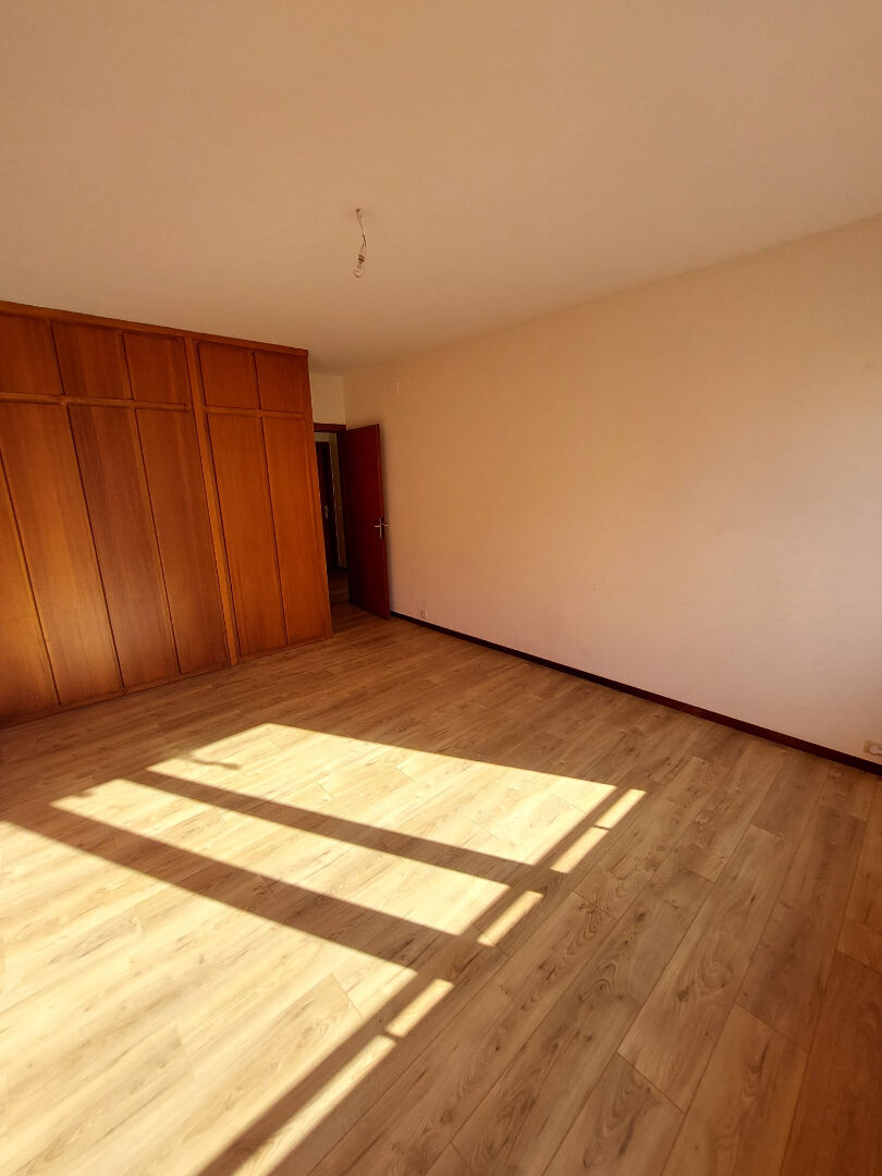 Appartement Metz 153.08 m2 -DISPONIBLE DE SUITE 11/14
